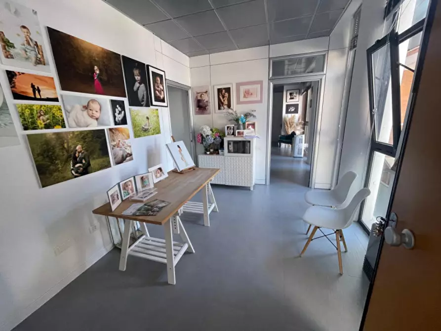 Immagine 3 di Appartamento in vendita  in Via Palmiro Togliatti a Ancona