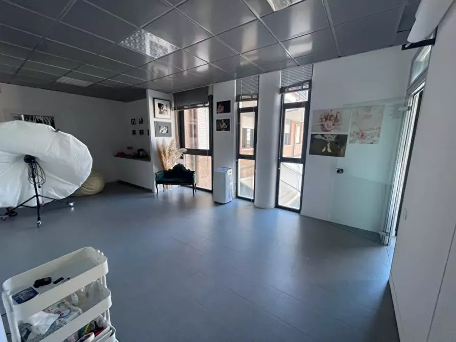 Immagine 5 di Appartamento in vendita  in Via Palmiro Togliatti a Ancona