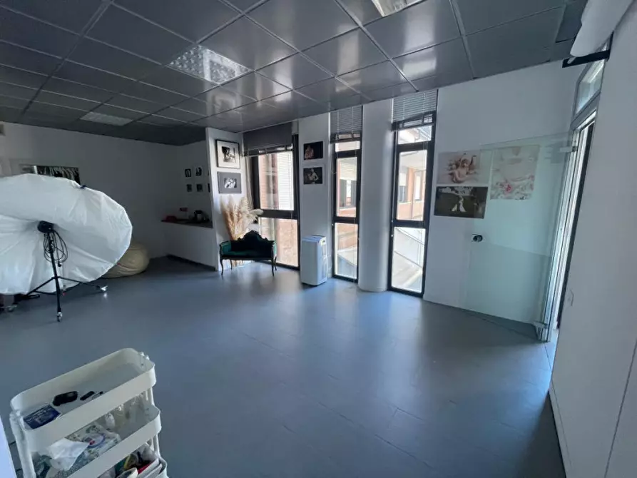 Immagine 6 di Appartamento in vendita  in Via Palmiro Togliatti a Ancona