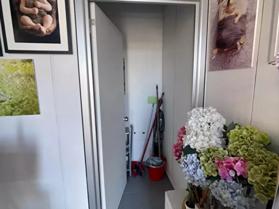 Immagine 7 di Appartamento in vendita  in Via Palmiro Togliatti a Ancona