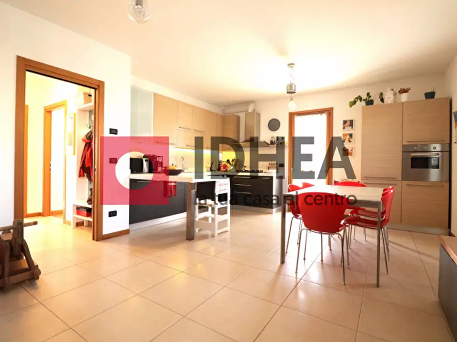 Immagine 3 di Appartamento in vendita  in Via Piave a Farra Di Soligo