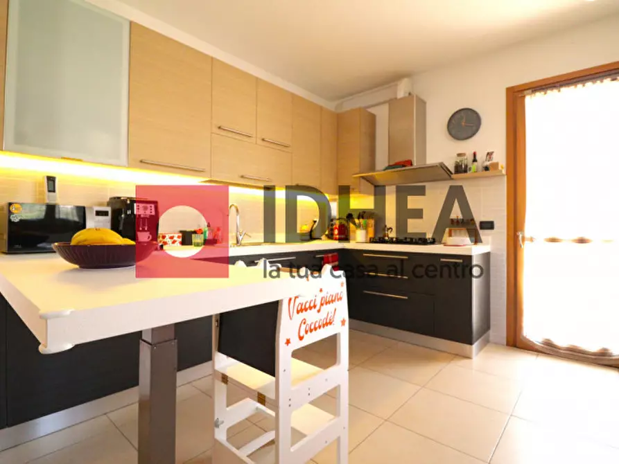 Immagine 4 di Appartamento in vendita  in Via Piave a Farra Di Soligo