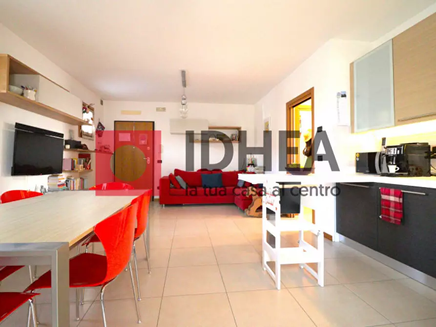 Immagine 5 di Appartamento in vendita  in Via Piave a Farra Di Soligo