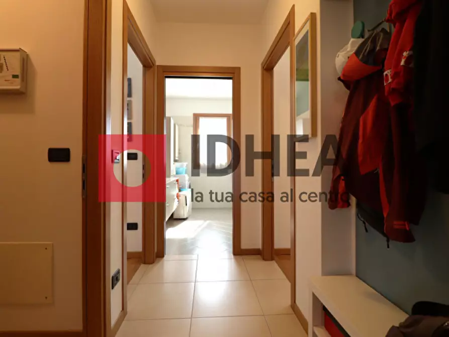 Immagine 6 di Appartamento in vendita  in Via Piave a Farra Di Soligo