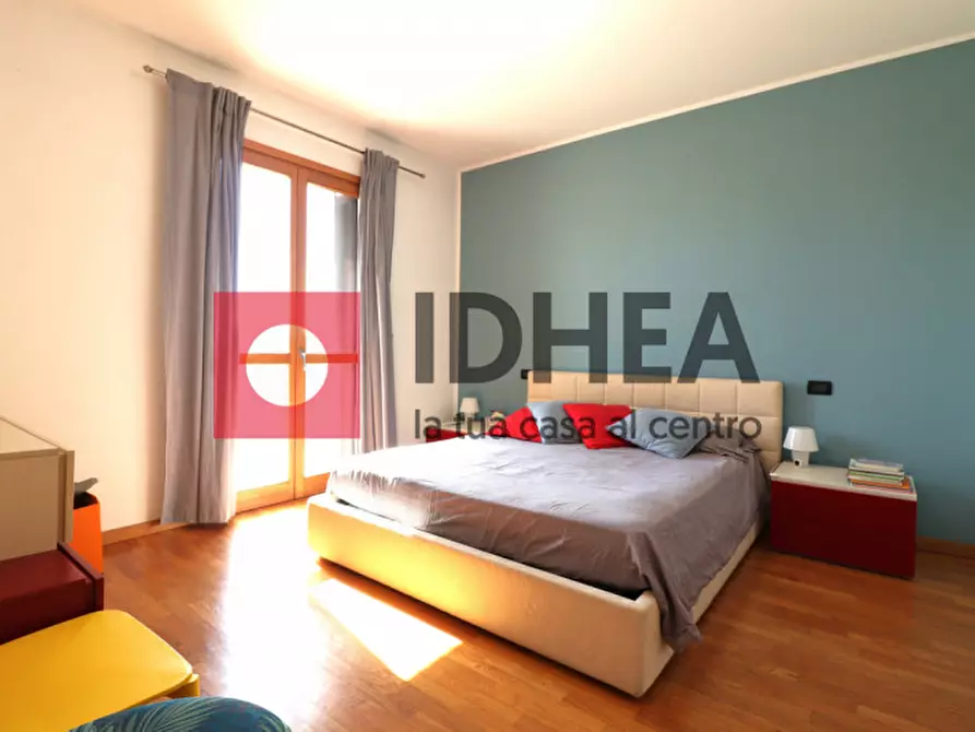 Immagine 7 di Appartamento in vendita  in Via Piave a Farra Di Soligo