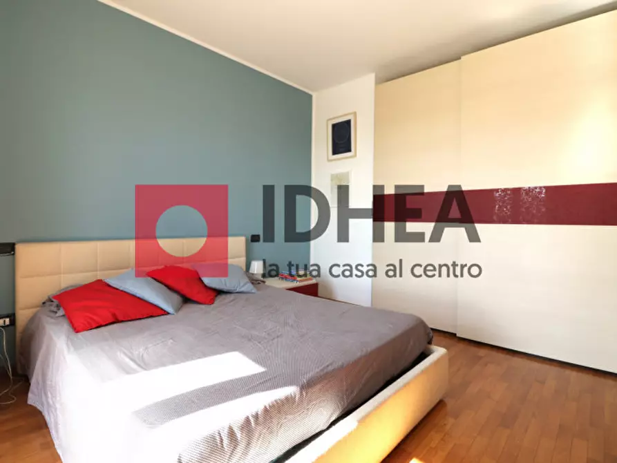 Immagine 8 di Appartamento in vendita  in Via Piave a Farra Di Soligo