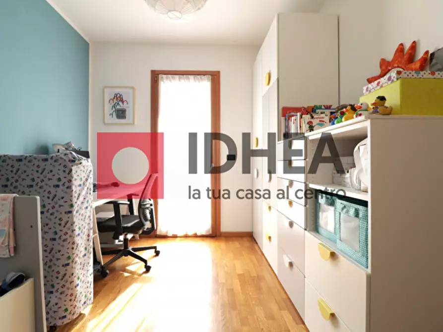 Immagine 9 di Appartamento in vendita  in Via Piave a Farra Di Soligo