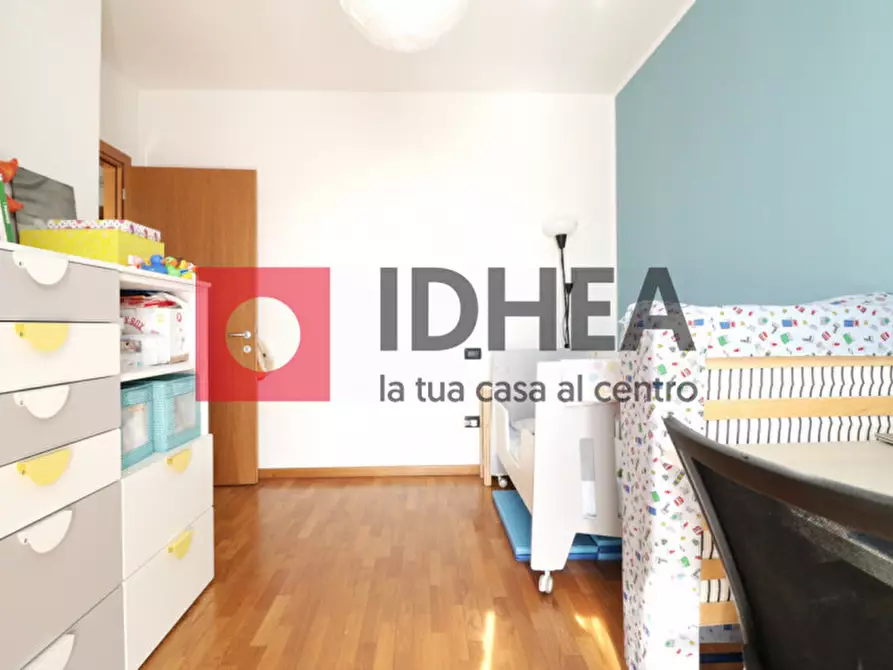 Immagine 10 di Appartamento in vendita  in Via Piave a Farra Di Soligo