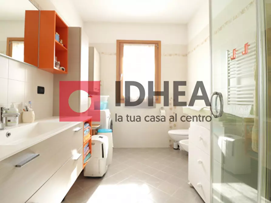 Immagine 11 di Appartamento in vendita  in Via Piave a Farra Di Soligo