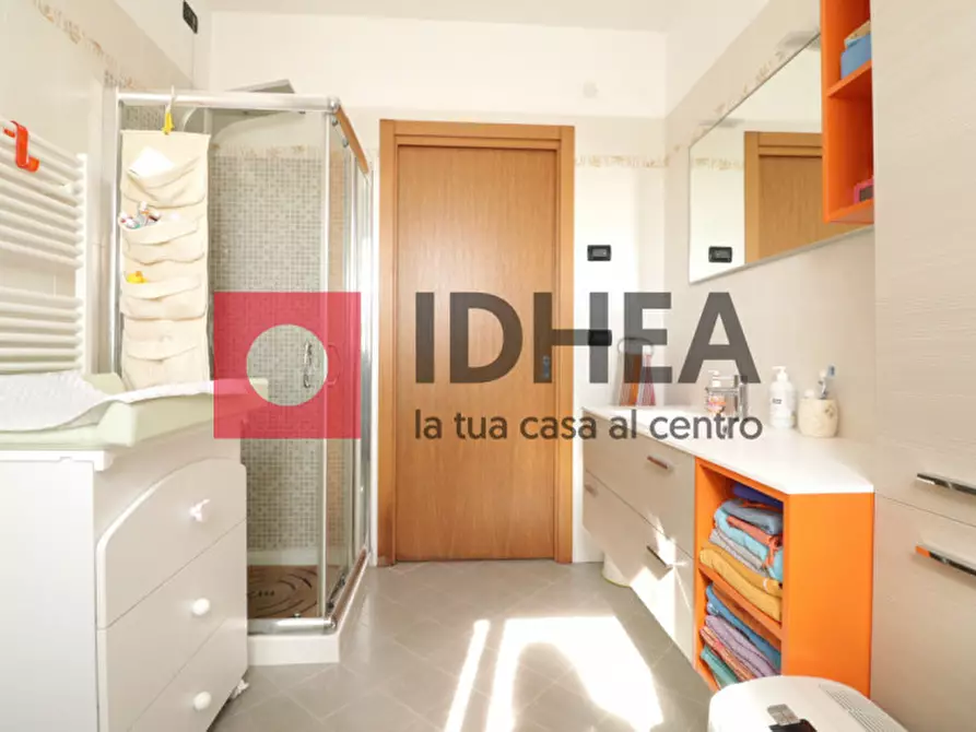 Immagine 12 di Appartamento in vendita  in Via Piave a Farra Di Soligo