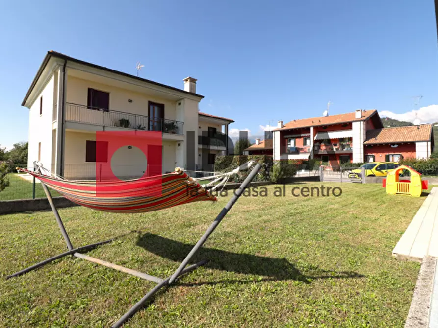 Immagine 13 di Appartamento in vendita  in Via Piave a Farra Di Soligo