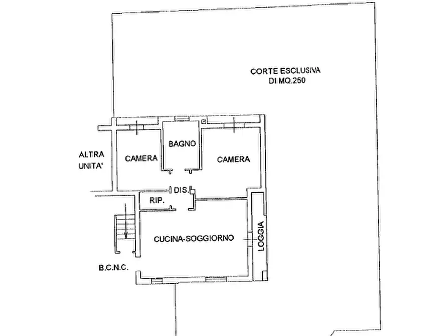 Immagine 17 di Appartamento in vendita  in Via Piave a Farra Di Soligo