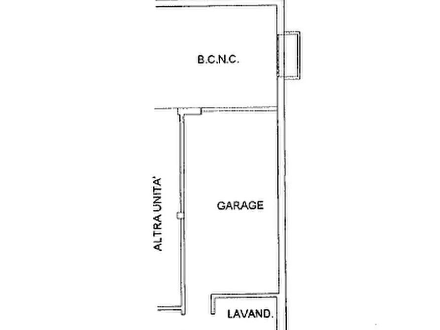 Immagine 18 di Appartamento in vendita  in Via Piave a Farra Di Soligo
