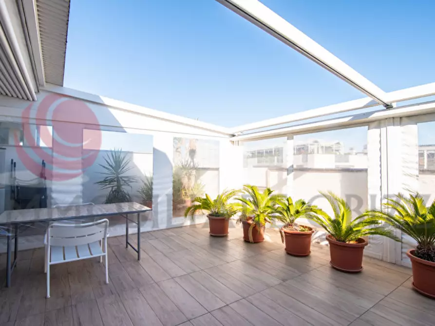 Immagine 2 di Appartamento in vendita  in Via Makallè a Padova