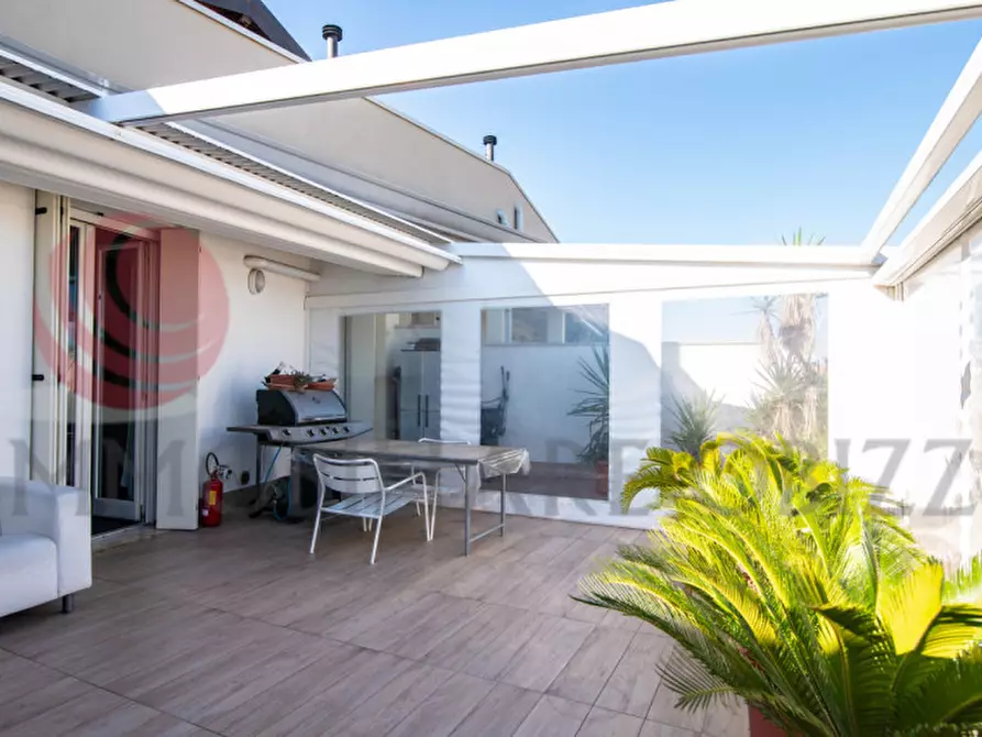 Immagine 3 di Appartamento in vendita  in Via Makallè a Padova