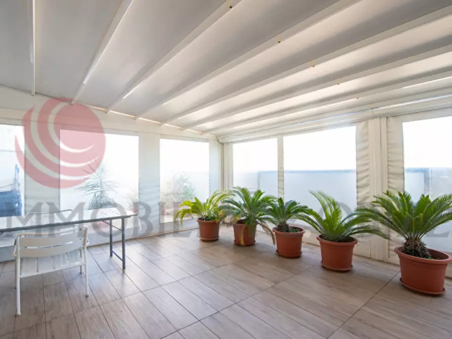 Immagine 4 di Appartamento in vendita  in Via Makallè a Padova