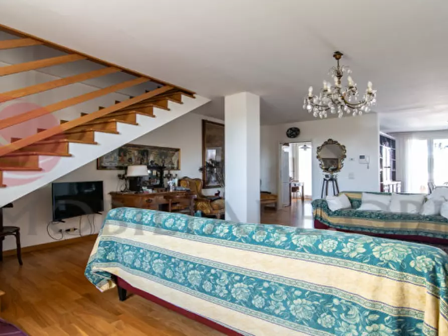 Immagine 6 di Appartamento in vendita  in Via Makallè a Padova