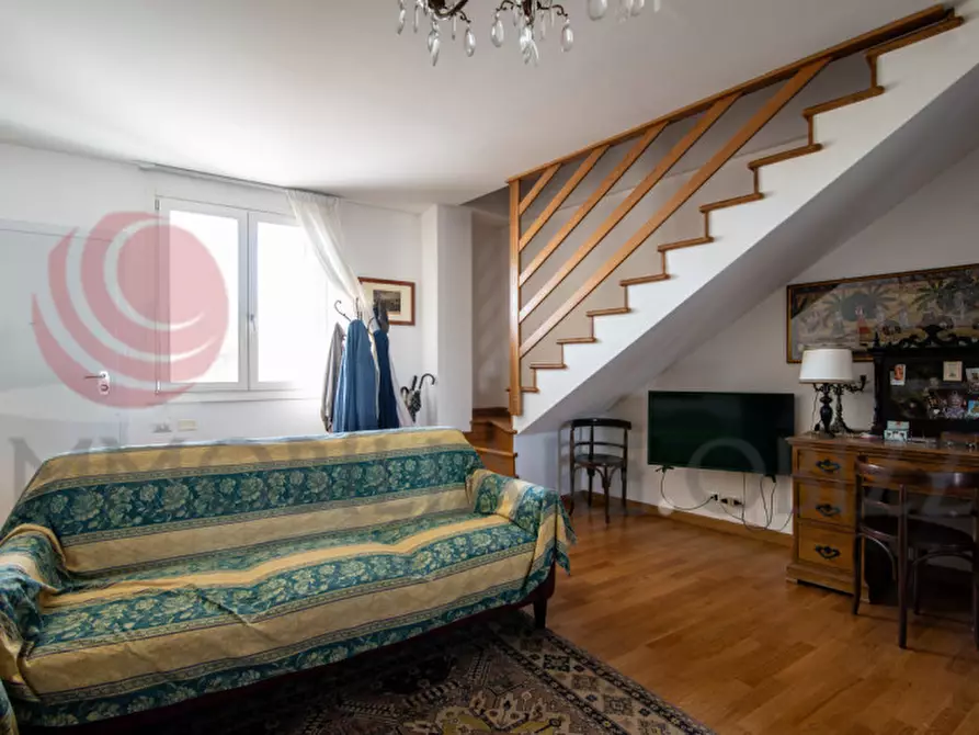 Immagine 7 di Appartamento in vendita  in Via Makallè a Padova