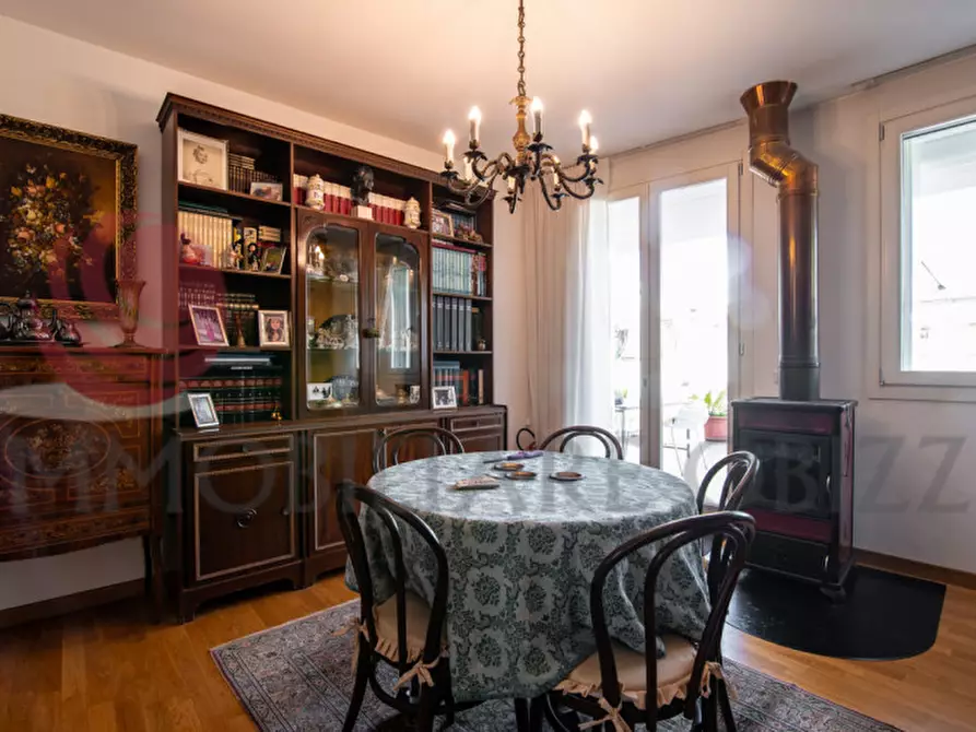 Immagine 9 di Appartamento in vendita  in Via Makallè a Padova