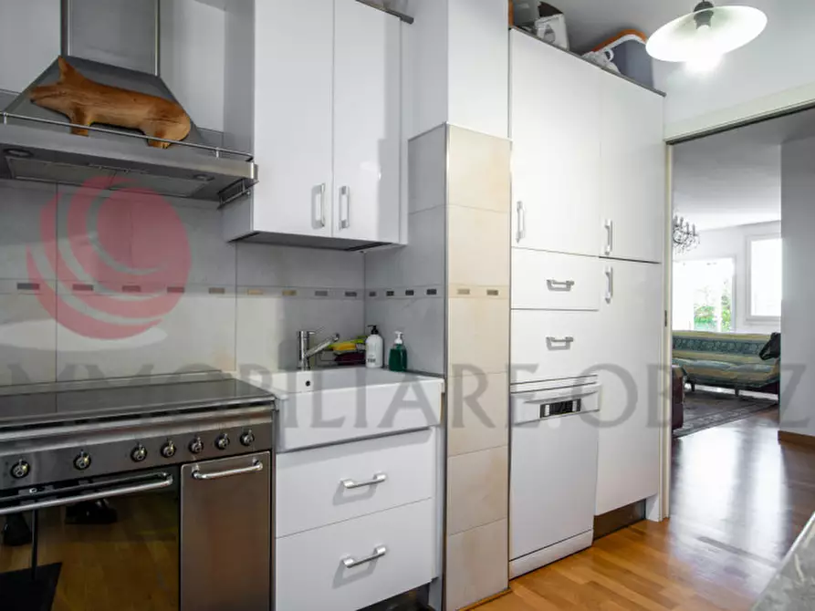 Immagine 10 di Appartamento in vendita  in Via Makallè a Padova