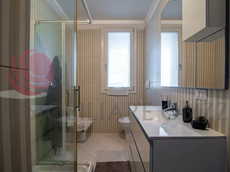 Immagine 11 di Appartamento in vendita  in Via Makallè a Padova