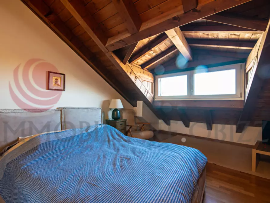 Immagine 12 di Appartamento in vendita  in Via Makallè a Padova