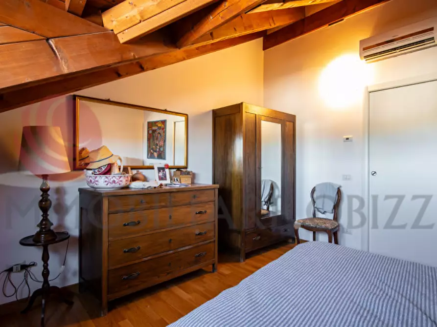 Immagine 13 di Appartamento in vendita  in Via Makallè a Padova