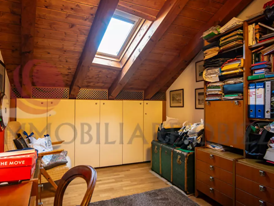 Immagine 14 di Appartamento in vendita  in Via Makallè a Padova