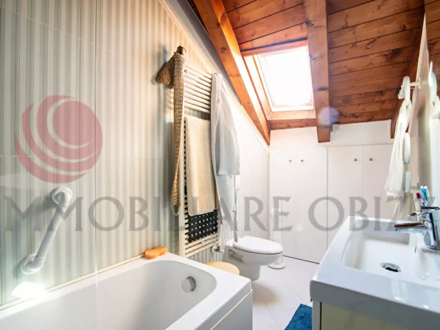 Immagine 15 di Appartamento in vendita  in Via Makallè a Padova