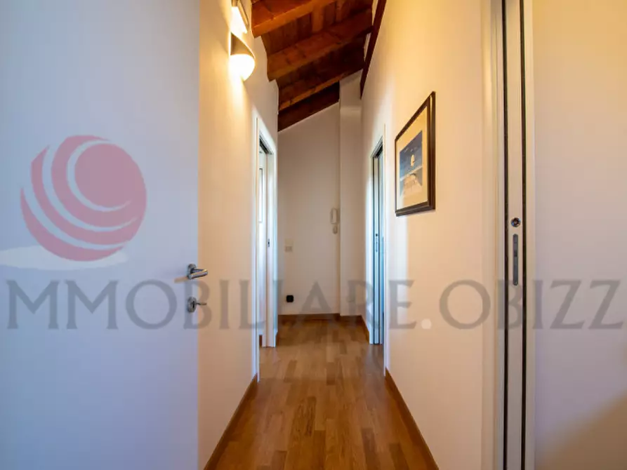 Immagine 16 di Appartamento in vendita  in Via Makallè a Padova