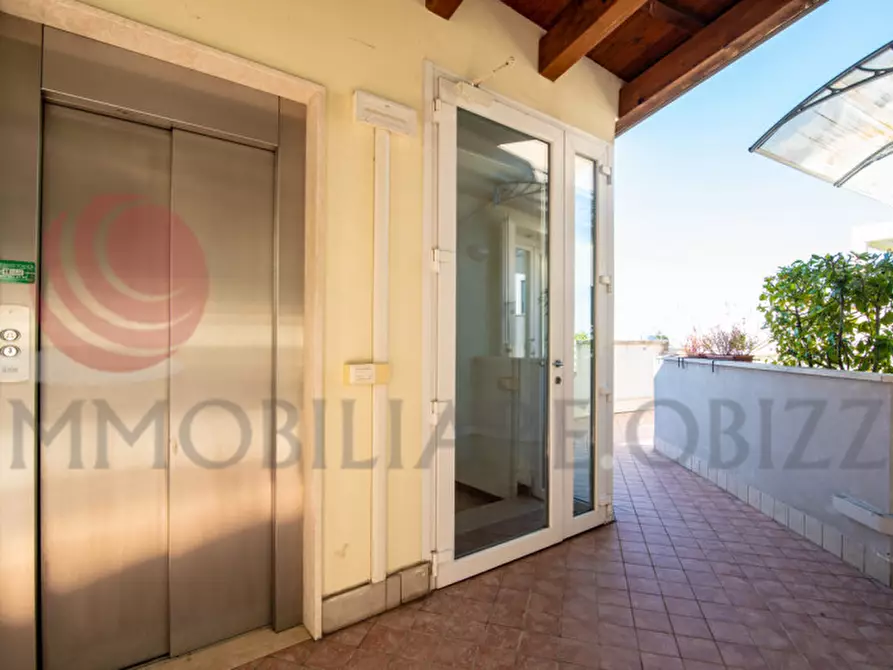 Immagine 17 di Appartamento in vendita  in Via Makallè a Padova