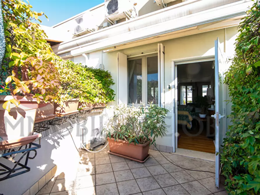 Immagine 18 di Appartamento in vendita  in Via Makallè a Padova