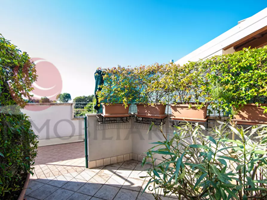 Immagine 19 di Appartamento in vendita  in Via Makallè a Padova