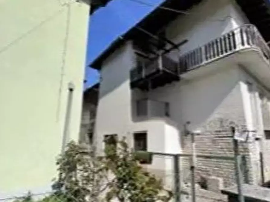 Immagine 2 di Appartamento in vendita  in Via Sorriva, 80 a Sovramonte