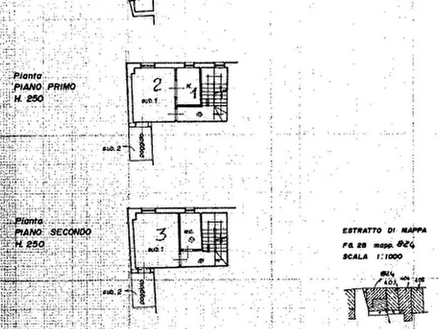 Immagine 6 di Appartamento in vendita  in Via Sorriva, 80 a Sovramonte