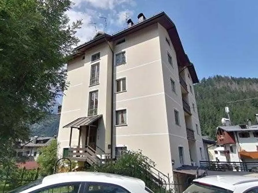 Immagine 1 di Magazzino in vendita  in Via Dante Alighieri, 6 a Santo Stefano Di Cadore