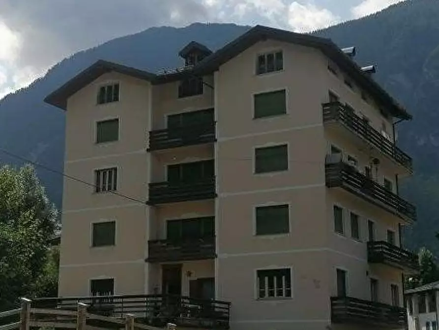 Immagine 3 di Magazzino in vendita  in Via Dante Alighieri, 6 a Santo Stefano Di Cadore