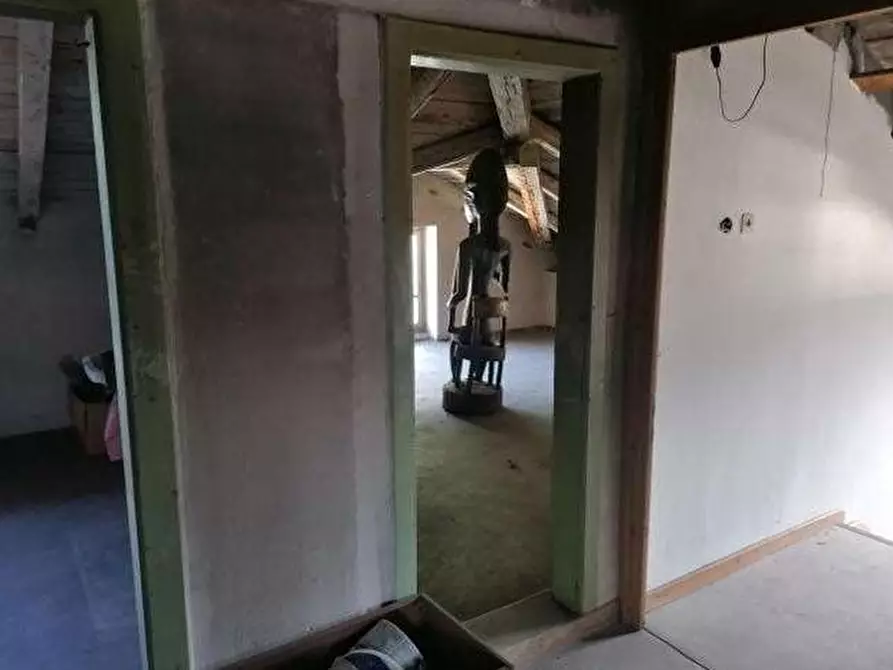 Immagine 4 di Magazzino in vendita  in Via Dante Alighieri, 6 a Santo Stefano Di Cadore