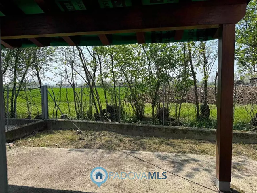 Immagine 4 di Casa bifamiliare in vendita  in Via Bassa 13 a Villafranca Padovana