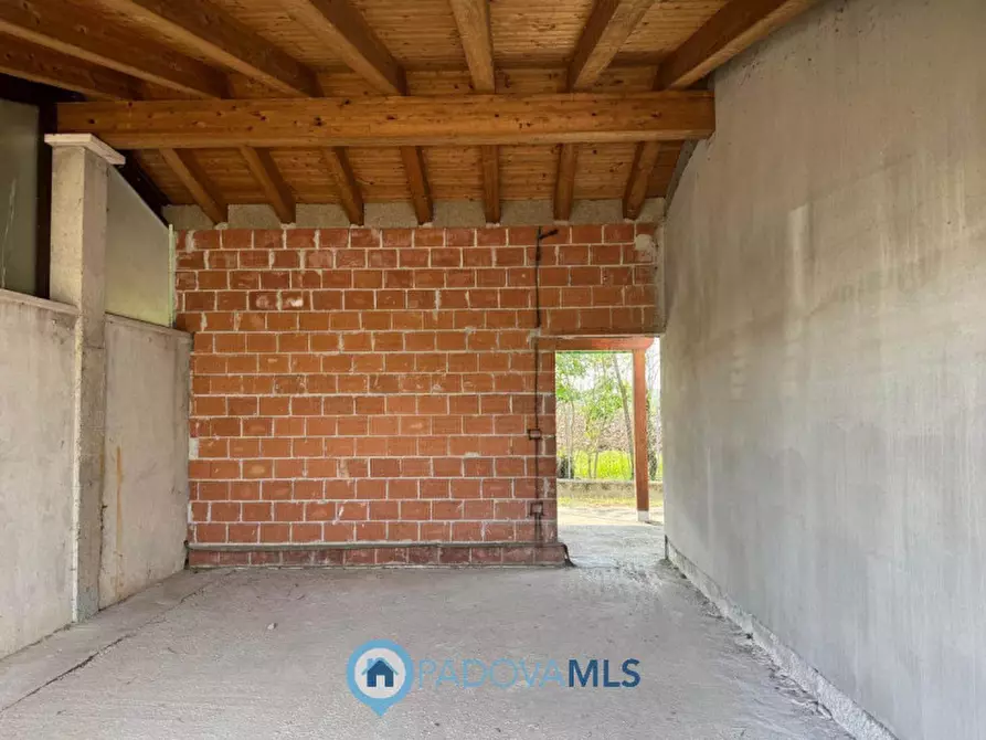 Immagine 6 di Casa bifamiliare in vendita  in Via Bassa 13 a Villafranca Padovana