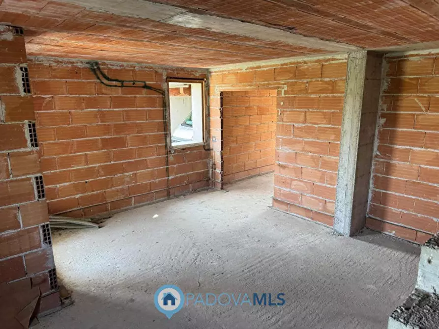 Immagine 10 di Casa bifamiliare in vendita  in Via Bassa 13 a Villafranca Padovana