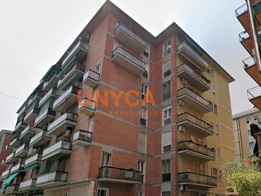 Immagine 1 di Appartamento in vendita  in Via Adriano Cristofoli a Verona