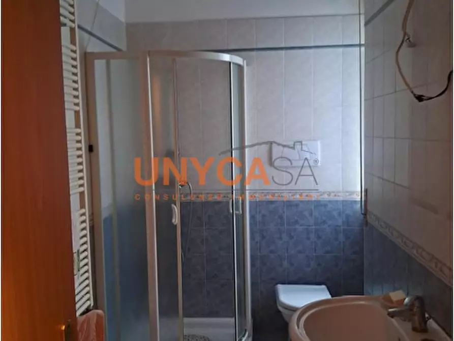 Immagine 2 di Appartamento in vendita  in Via Adriano Cristofoli a Verona