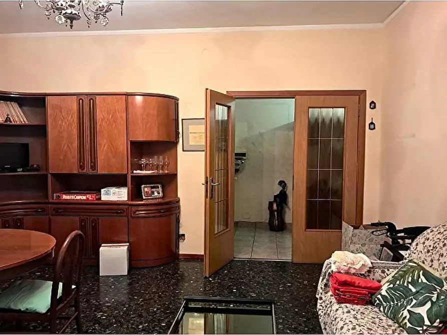 Immagine 4 di Appartamento in vendita  in Via Adriano Cristofoli a Verona