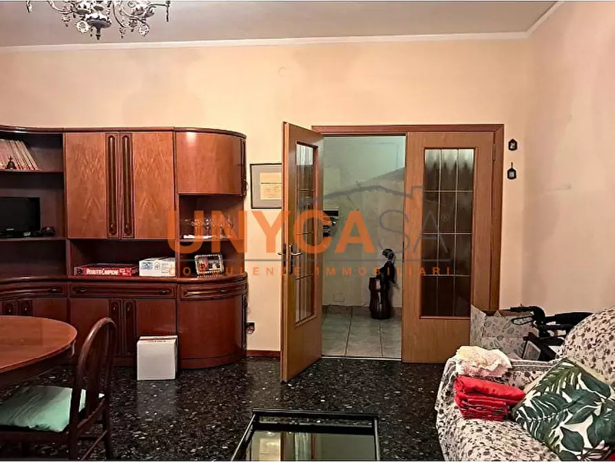 Immagine 4 di Appartamento in vendita  in Via Adriano Cristofoli a Verona