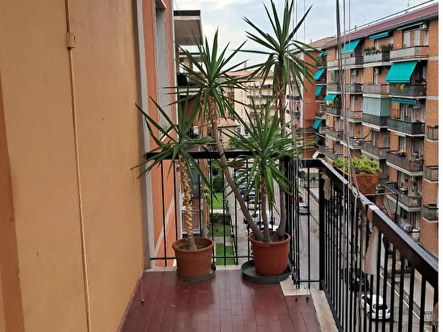 Immagine 5 di Appartamento in vendita  in Via Adriano Cristofoli a Verona