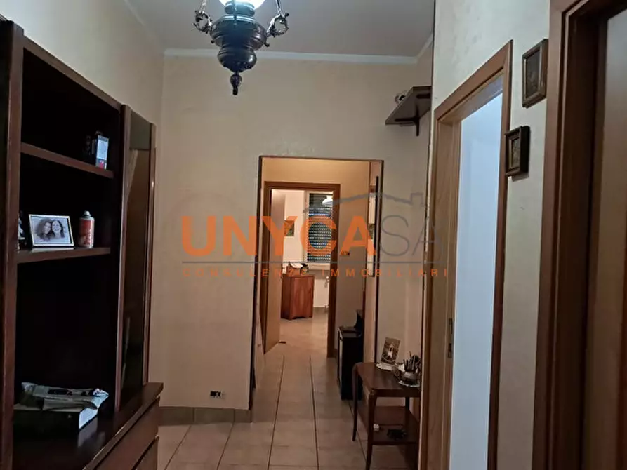 Immagine 7 di Appartamento in vendita  in Via Adriano Cristofoli a Verona