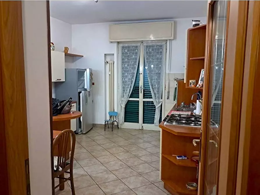 Immagine 8 di Appartamento in vendita  in Via Adriano Cristofoli a Verona