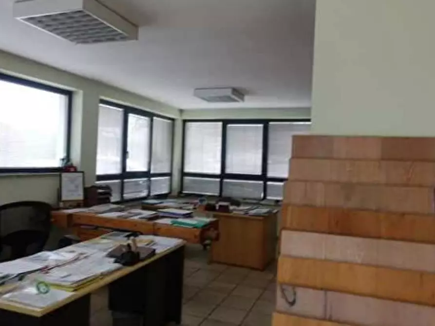 Immagine 4 di Capannone industriale in vendita  in Viale del Lavoro, 60 a Alpago