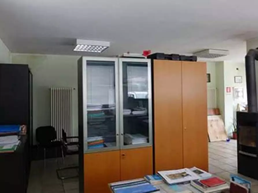 Immagine 5 di Capannone industriale in vendita  in Viale del Lavoro, 60 a Alpago